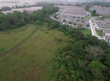 Finca · 32133m² · Terreno Residencial en Venta con Proyecto Aprobado