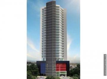 Apartamento · 80m² · 1 Recámara · 1 Estacionamientos · Se Vende Apartamentos en Torre Mondrian, San Francisco