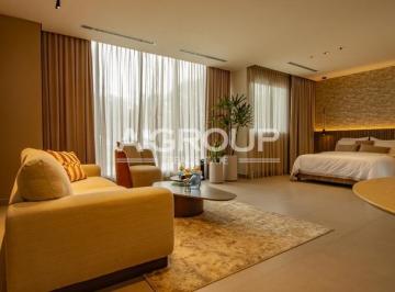 Apartamento · 56m² · 1 Recámara · 1 Estacionamientos · Seaside - Bella Vista - Se Vende Apartamento