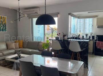 Apartamento de 2 habitaciones, Panamá · Apartamento en Venta en Av Balboa