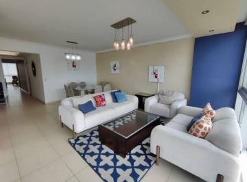 Apartamento de 3 habitaciones, Panamá · Venta de Apartamento en Costa del Este Ph - Sol del Este