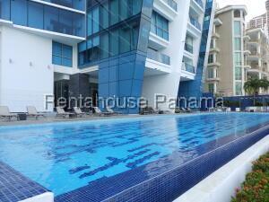 Apartamento de 2 habitaciones, Panamá · Venta de Apartamento en Punta Pacifica