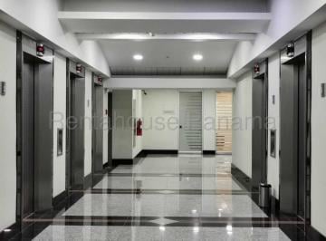 Oficina comercial , Panamá · Oficina en Alquiler en Punta Pacifica
