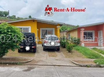 Casa de 3 habitaciones, Panamá · Casa en Venta en Panama Norte
