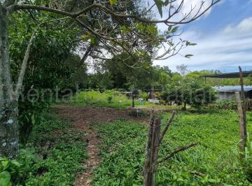 Terreno / Lote , Boquete · Venta de Lote Titulado en El Francés – Alto Boquete
