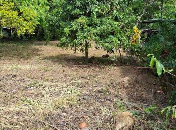 Terreno / Lote , Boquete · Venta de Lote Titulado en El Francés – Alto Boquete