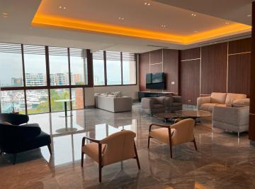 Apartamento · 322m² · 3 Recámaras · 3 Estacionamientos · Apartamento en Alquiler en Garden, Ocean Reef Islands