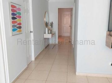 Apartamento de 3 habitaciones, Panamá · Apartamento en Venta en Costa del Este