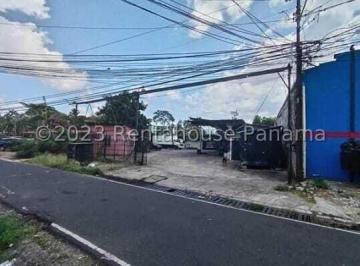Terreno / Lote , Panamá · Terreno en Venta en Juan Diaz
