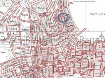 Edificio de 34 habitaciones, Panamá · Edificio en Venta en Casco Antiguo