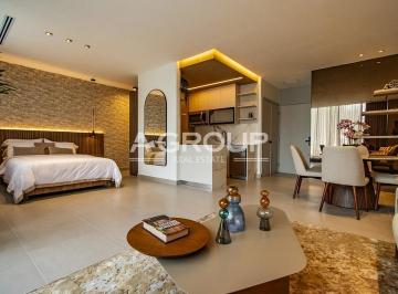 Apartamento · 64m² · 2 Recámaras · 1 Estacionamientos · Seaside - Bella Vista - Se Vende Apartamento
