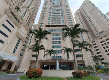Apartamento de 3 habitaciones, Panamá · Departamento de 186 m² con 3 Recámaras en Venta en Punta Pacífica