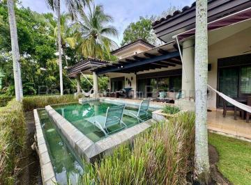 Casa de 4 habitaciones, Playas · Bristol Villas Buenaventura - Casa Completamente Amoblada en Venta