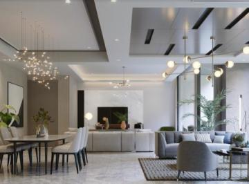 Apartamento · 190m² · 3 Recámaras · 2 Estacionamientos · The Ivy en Santa María (Id 12712)