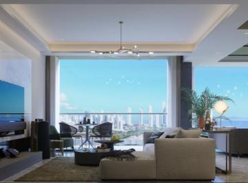 Apartamento · 300m² · 3 Recámaras · 2 Estacionamientos · The Ivy en Santa María (Id 12711)