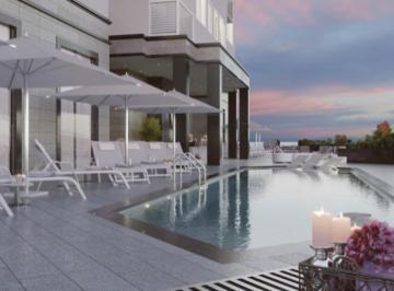 Apartamento · 367m² · 3 Recámaras · 2 Estacionamientos · Empire Residences en Santa Maria (Id 12696)