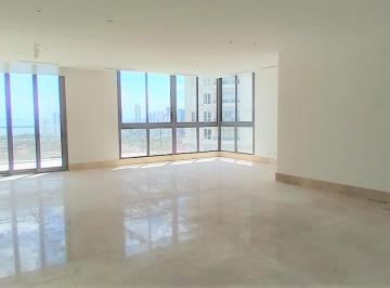Apartamento · 351m² · 4 Recámaras · 3 Estacionamientos · Valery Point en Santa María Golf & Country Club (Id 12704)