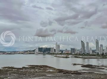Apartamento de 2 habitaciones, Panamá · Oportunidad en Punta Paitilla | PH Mediterrane por $320,000