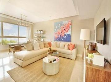 Apartamento · 309m² · 3 Recámaras · Greengarden en Santa María (Id 12260)