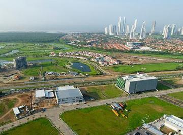 Terreno / Lote · 4898m² · Terreno en Santa María Business (Id 12224)