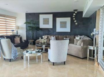 Apartamento · 431m² · 4 Recámaras · 3 Estacionamientos · Zeus en Av Paseo del Mar, Costa del Este (Id 12738)