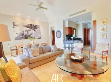 Apartamento de 3 habitaciones, Playas · Vendo Apartamento en Buenaventura, P. H. Paseo de Las Casas