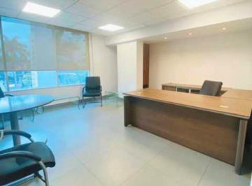 Oficina comercial · 303m² · Oficina en Green Plaza Costa del Este (Id 12709)