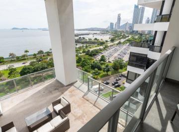 Apartamento de 2 habitaciones, Panamá · Venta de Apartamento en La Av Balboa Yoo And Arts Panamá