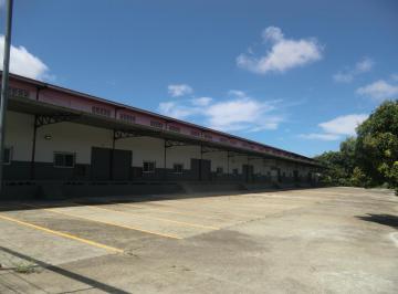 Bodega-Galpón-Depósito · 600m² · Galeras en Juan Diaz (Id 12201)