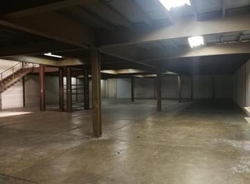 Bodega-Galpón-Depósito · 13005m² · Galera en Costa del Este (Id 12418)