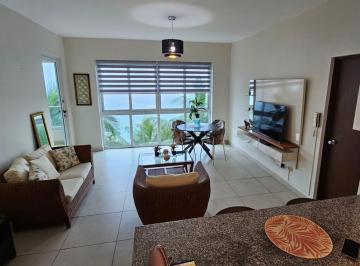 Apartamento de 2 habitaciones, Panamá · Venta de Apartamento en P. H. Causeway Towers - en Causeway Amador