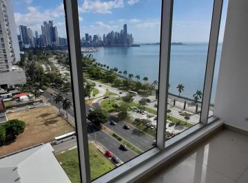 Oficina comercial , Panamá · Balboa Office Center. Oficina 90 m 1b 1est $1000