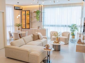 Apartamento · 74m² · 2 Recámaras · 1 Estacionamientos · Apartamentos en Punta Paitilla, Aquapoint