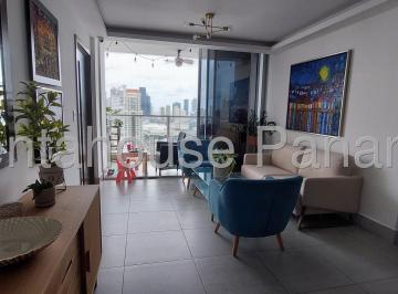 Apartamento de 3 habitaciones, Panamá · Apartamento en Venta en San Francisco