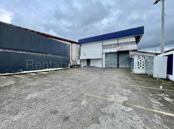 Bodega-Galpón-Depósito , Panamá · Galera en Venta en Llano Bonito