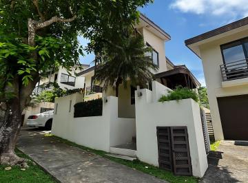 Casa de 3 habitaciones, Arraiján · Casa en Venta en Panamá Pacífico, P. H. Nativa