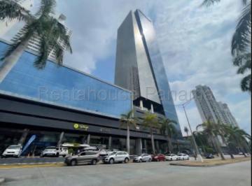 Oficina comercial , Panamá · Alquiler de Oficina en Costa del Este
