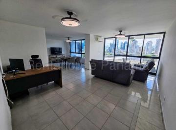 Apartamento de 3 habitaciones, Panamá · Apartamento en Alquiler en Paitilla