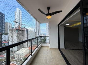 Apartamento · 129m² · 2 Recámaras · 2 Estacionamientos · Venta de Apartamento PH Balboa Bay, Av Balboa
