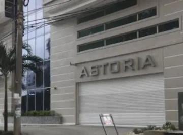 Apartamento · 140m² · 2 Recámaras · 2 Estacionamientos · Bella Vista PH Astoria 2rec 2b $225k 140 m²