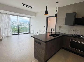 Apartamento de 2 habitaciones, Panamá · Venta de Apartamento en Coco del Mar PH Victory Sport M&sup2;: 80
