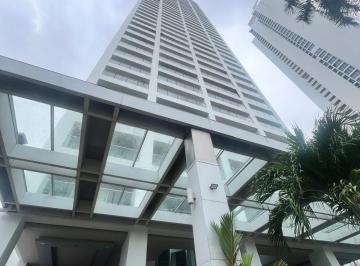 Apartamento · 150m² · 2 Recámaras · 1 Estacionamientos · Rivage Ganga