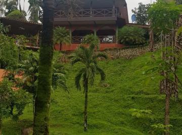 Casa de 6 habitaciones, Las Palmas · Venta de Hacienda en Arenas de Las Palmas - Santiago de Veraguas