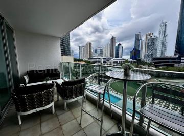 Apartamento de 3 habitaciones, Panamá · Venta de Apartamento en Precio de Oportunidad en Costa del Este 25 - 009 Jss