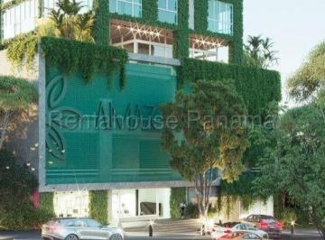 Apartamento de 1 habitación, Panamá · Apartamento en Venta en Bellavista
