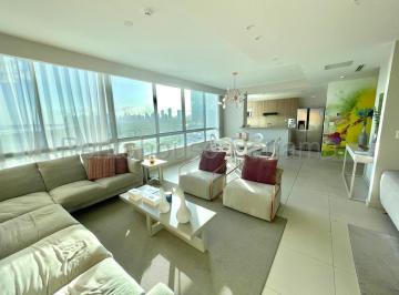 Apartamento de 3 habitaciones, Panamá · Venta de Hermoso Apartamento en Costa del Este con Vista Al Mar 26 - 1614 Jss