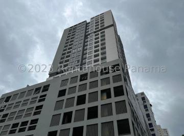Apartamento de 1 habitación, Panamá · Apartamento en Venta en San Francisco