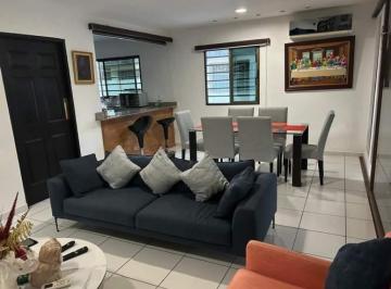Casa de 3 habitaciones, Panamá · Venta de Casa en Chanis