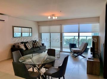 Apartamento de 2 habitaciones, Panamá · Venta de Apartamento en Exclusivo PH de Costa del Este 25 - 9510 Jss