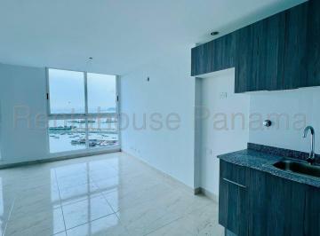 Apartamento de 1 habitación, Panamá · Apartamento en Venta en Av Balboa